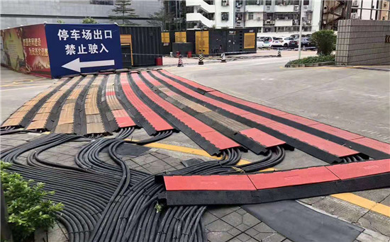 穆棱发电机组电缆选型完整具体步骤（工程通用标准流程）